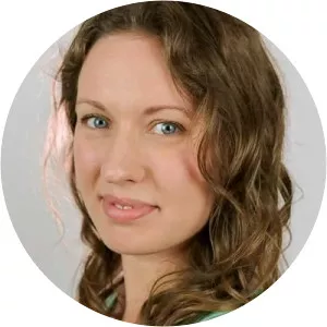 Kathryn Mincer - Actress