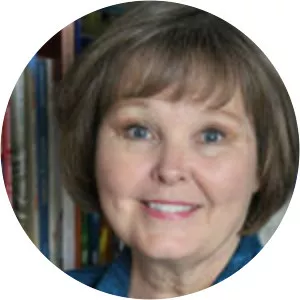 Kathryn Mitchell Pierce - Author