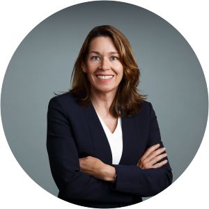 Kathryn Moore photograph