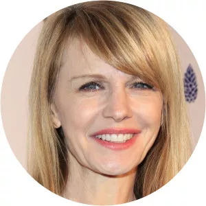 Kathryn Morris - American actress