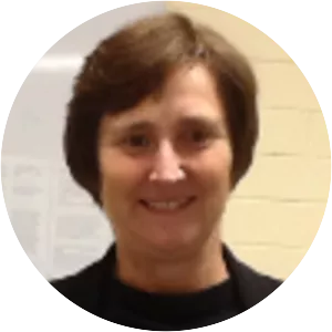 Kathryn Moyle - Author