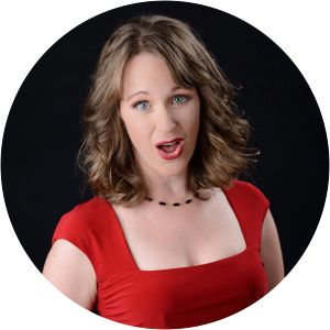 Kathryn Mueller - Musical artist