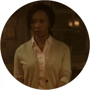 Kathryn Munson - Fictional character