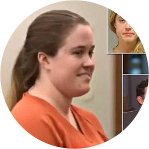 Kathryn Murray photograph