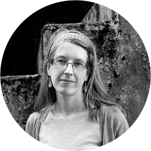 Kathryn Nuernberger - Author