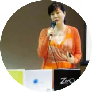 Kathryn Otoshi - Author