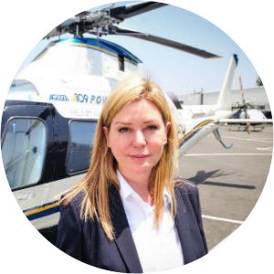 Kathryn Purwin photograph