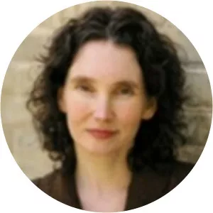 Kathryn Ready - Author