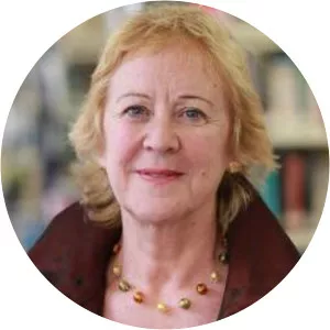 Kathryn Riley - Author