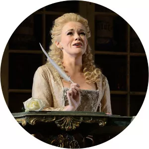 Kathryn Rudge - Musical artist