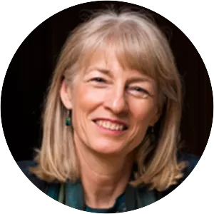 Kathryn Sikkink - Author