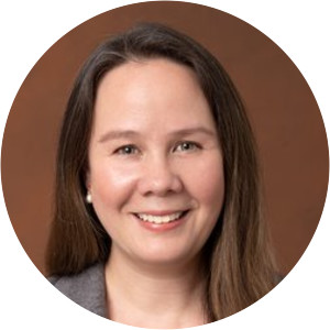 Kathryn Stack Morgan