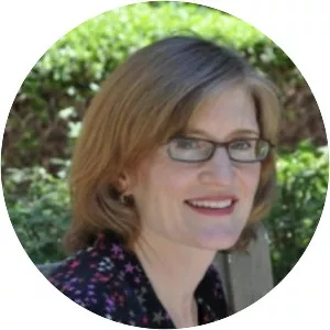 Kathryn Starkey - Author