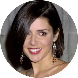 Kathryn Stockwood - Television actor