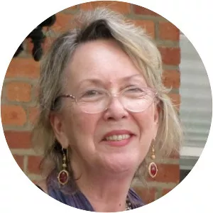 Kathryn Stripling Byer - American poet