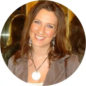 Kathryn Tempest - Author