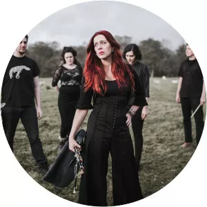 Kathryn Tickell and The Darkening - Musical band