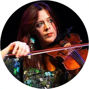 Kathryn Tickell - Musician