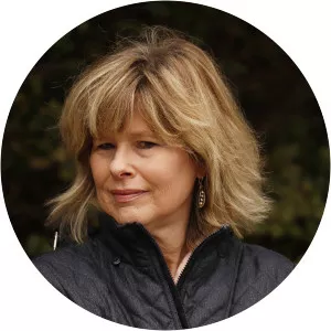 Kathryn Trueblood - Author