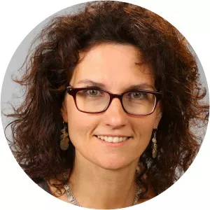 Kathryn Uhrich - Researcher