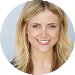 Kathryn Wahl - Actress