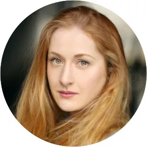 Kathryn Wilder - Film actress