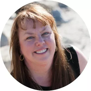 Kathy Aarons - Author