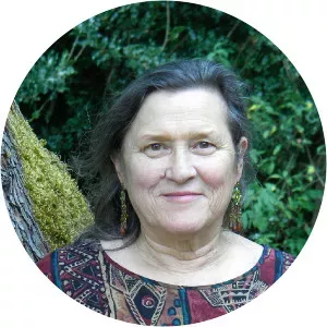 Kathy Abascal - Author