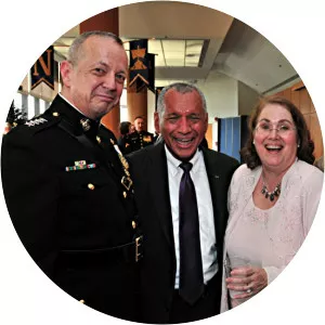 Kathy Allen photograph