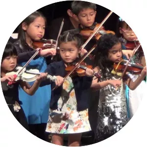 Kathy and David Blackwell