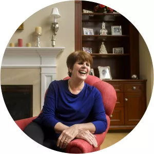 Kathy Auriemma photograph