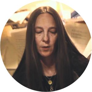 Kathy Averill photograph