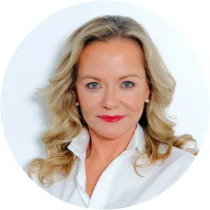 Kathy Beckley photograph