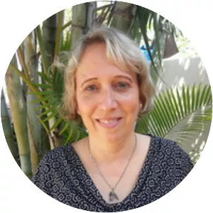 Kathy Bosman - Author