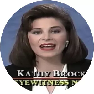 Kathy Brock