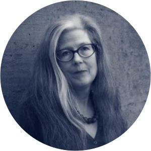 Kathy Bull photograph