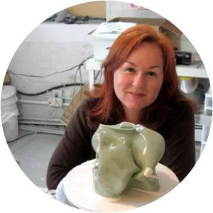 Kathy Butterly - American Sculptor