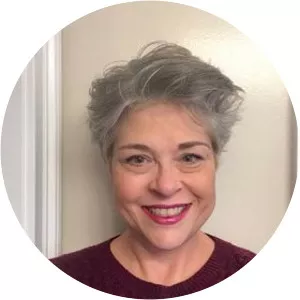 Kathy Bynum photograph