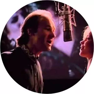 Kathy Carrack - Paul Carrack's wife