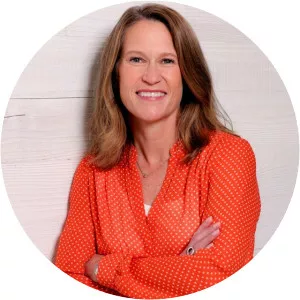 Kathy Carter photograph