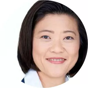 Kathy Cheng - Politician