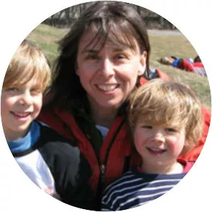 Kathy Collins photograph