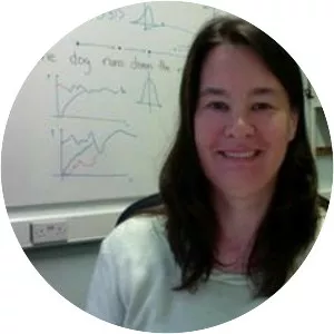 Kathy Conklin - Researcher