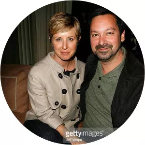 Kathy Conrad - Lauren Conrad's mother