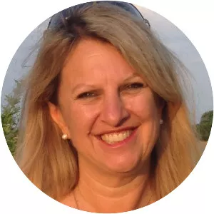 Kathy Crosswell - Author