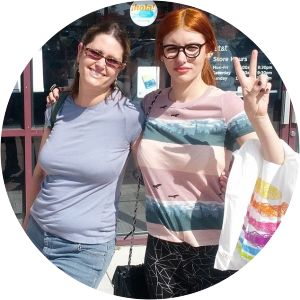 Kathy Deering photograph