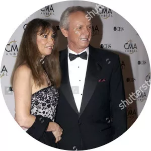 Kathy DeMonaco - Mel Tillis' wife