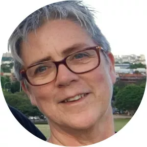 Kathy Drayton - Film director