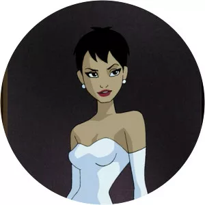 Kathy Duquesne photograph