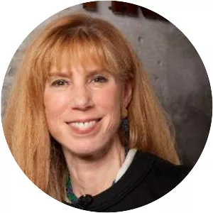 Kathy Finn Bloomgarden - Author